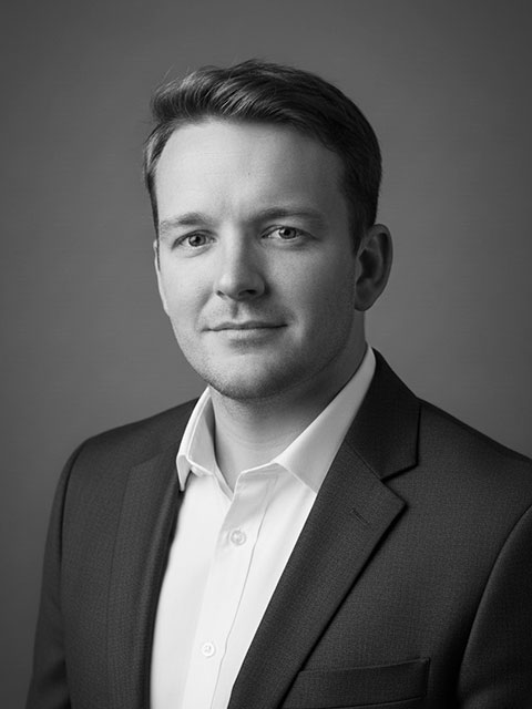 Simon Houeix Profile Picture